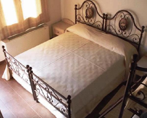 Hotel Il Dito E La Luna Рипа-Театина Номер фото